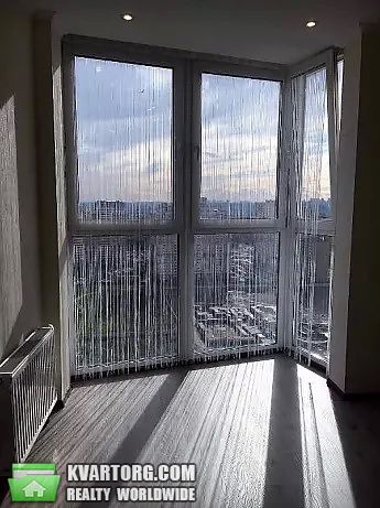 Rent out 1-room apartment. Киев,  Драгоманова — photo 6