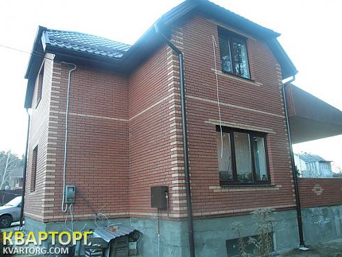 Rent out house. Бровары, Оленивка — photo 1