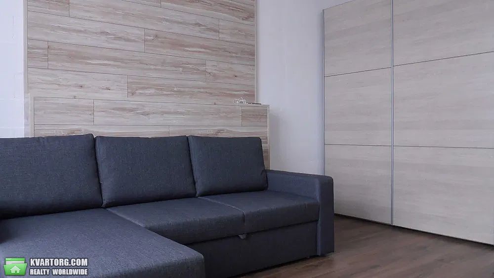 Rent out 1-room apartment. Киев, Богатырска — photo 3