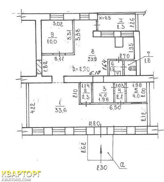 Rent out shop. Днепропетровск, Универсальная — photo 4