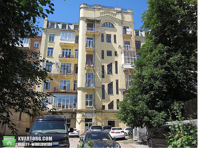 Sell 4-room apartment. Киев,  Большая Васильковская — photo 1