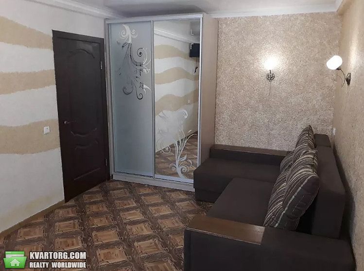 Rent out 1-room apartment. Киев, Гната Юры — photo 5