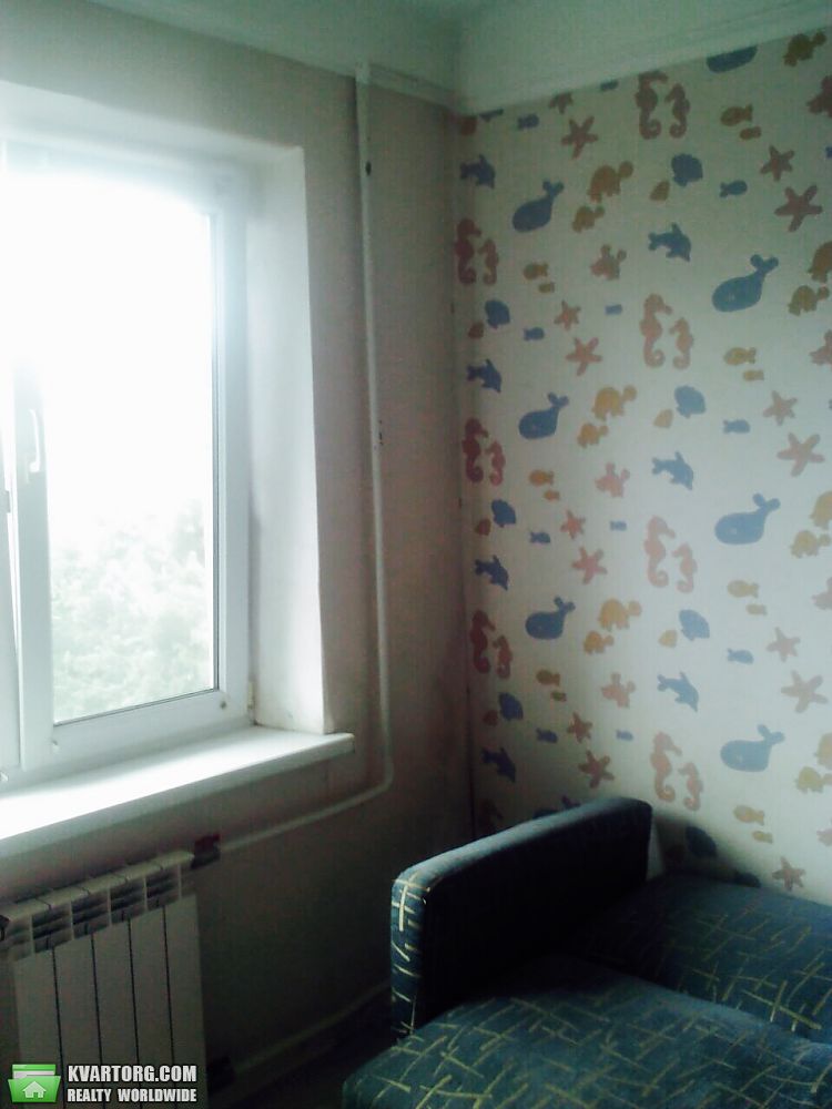 Sell 3-room apartment. Киев,  Зодчих — photo 1