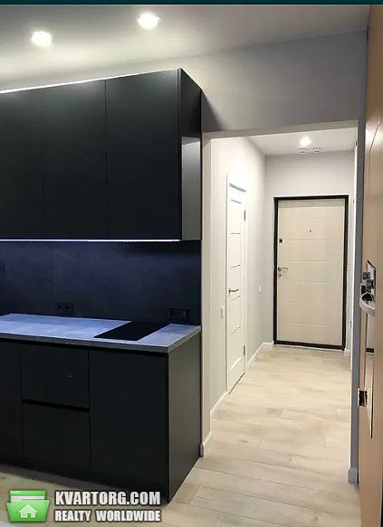 Sell 1-room apartment. Киев, Максимовича — photo 9