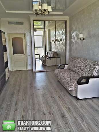 Rent out 1-room apartment. Одесса, Французский бульвар 60б — photo 5