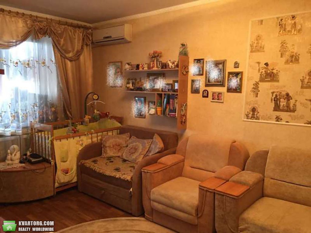 Sell 1-room apartment. Киев, Чоколовский бул. — photo 2