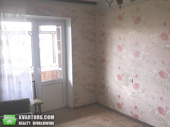 Sell 2-room apartment. Киев,  Жмеринская — photo 2
