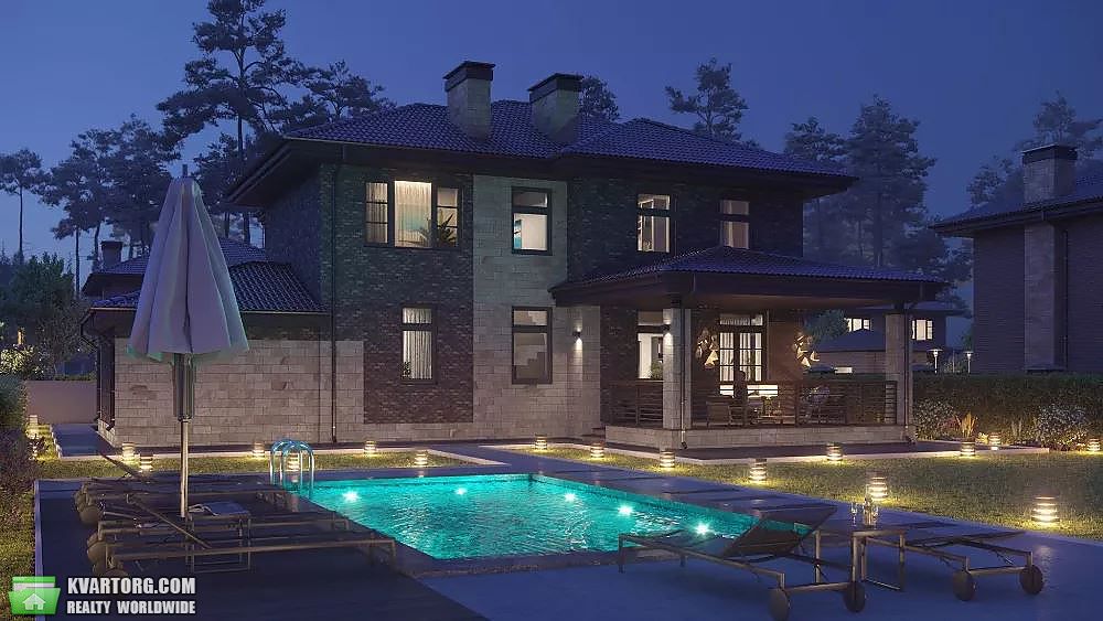 Sell house. Киевская обл., Гоголя — photo 4