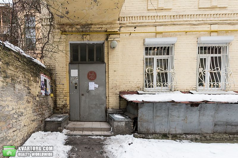 Rent out 1-room apartment. Киев,  Малая Житомирская — photo 6