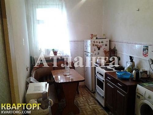 Sell 3-room apartment. Одесса,  Заболотного — photo 1