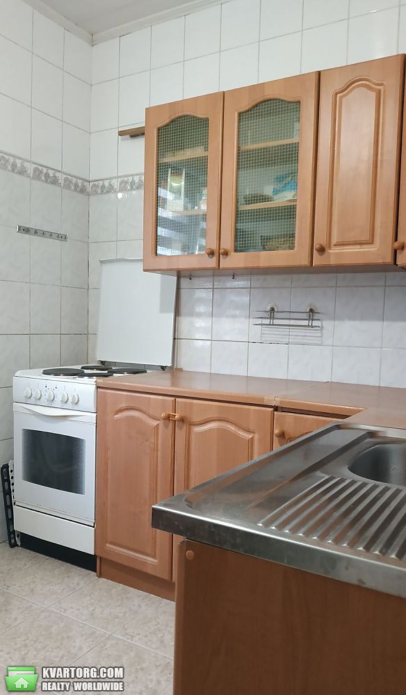 Rent out 2-room apartment. Днепропетровск,  Правды пр — photo 5
