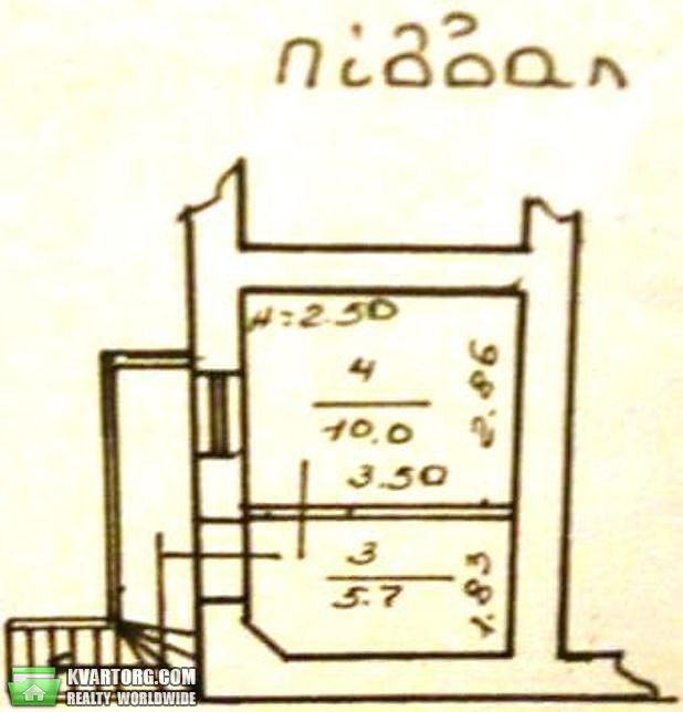 Sell 1-room apartment. Одесса, Конная — photo 8
