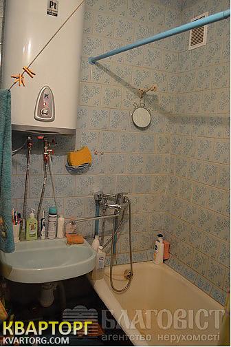 Sell 2-room apartment. Киев, Оболонский пр — photo 5