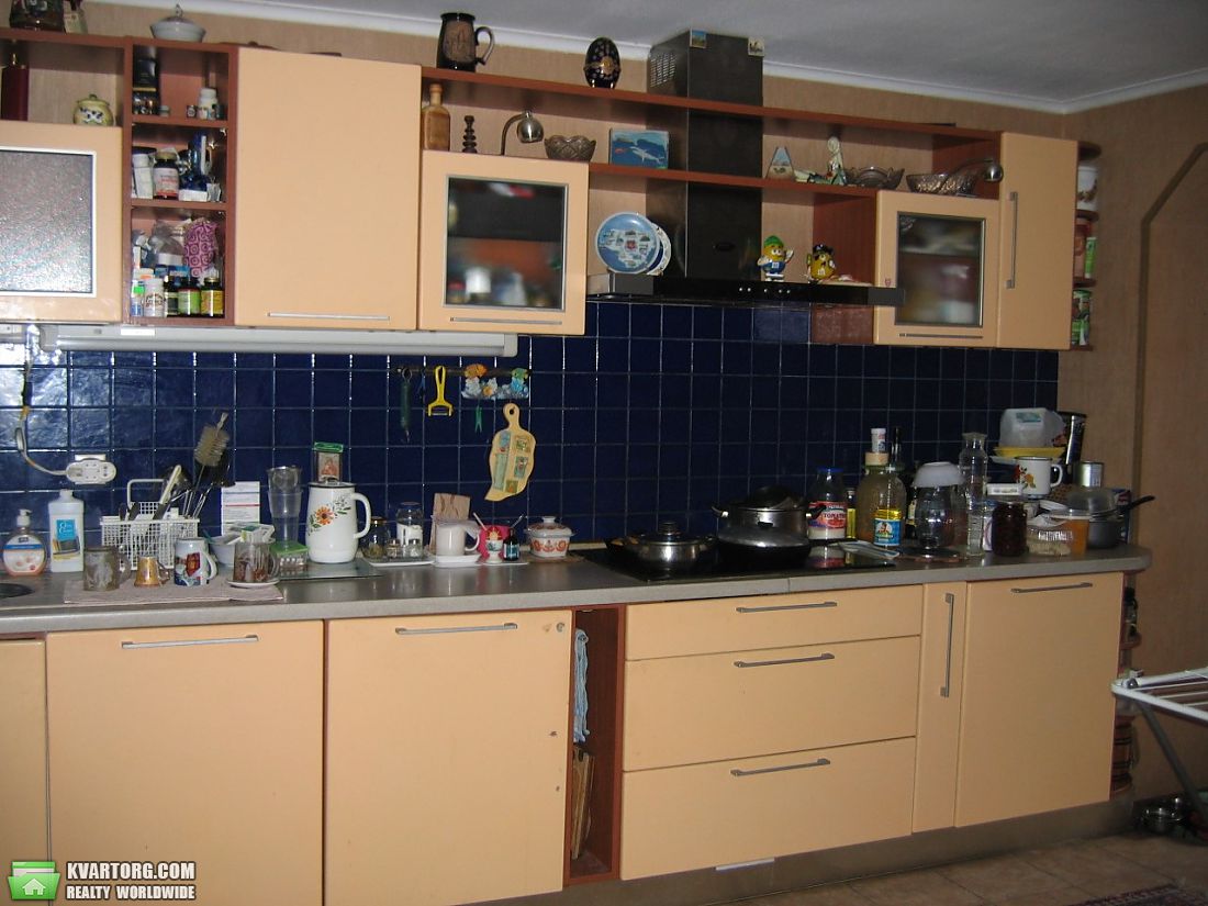 Sell 2-room apartment. Киев, Григоренка — photo 1