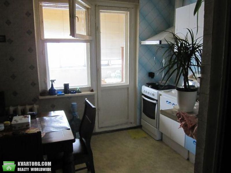 Sell 2-room apartment. Киев,  Полярная — photo 5