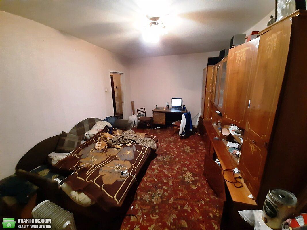 Sell 2-room apartment. Киев,  Николая Бажана просп. — photo 2