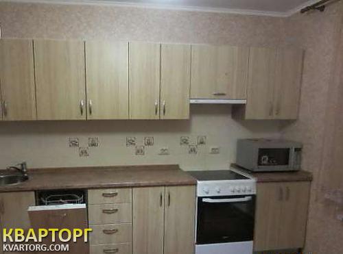 Rent out 2-room apartment. Киев, Урловская — photo 1