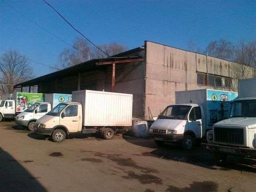 Sell warehouse. Дрогобыч, Хмельницького — photo 2