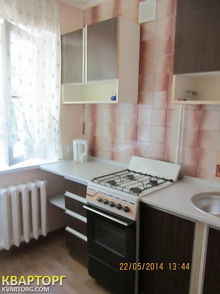 Sell 2-room apartment. Киев, Бальзака — photo 1