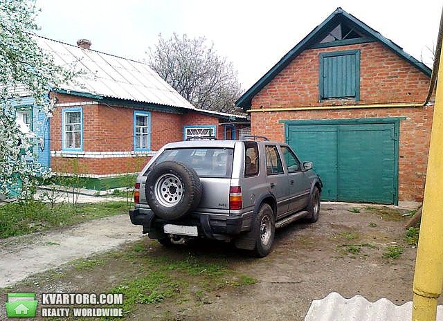 Sell house. Харьков, Краснокутский — photo 3