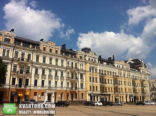 Rent out shop. Киев, Владимирская — photo 1