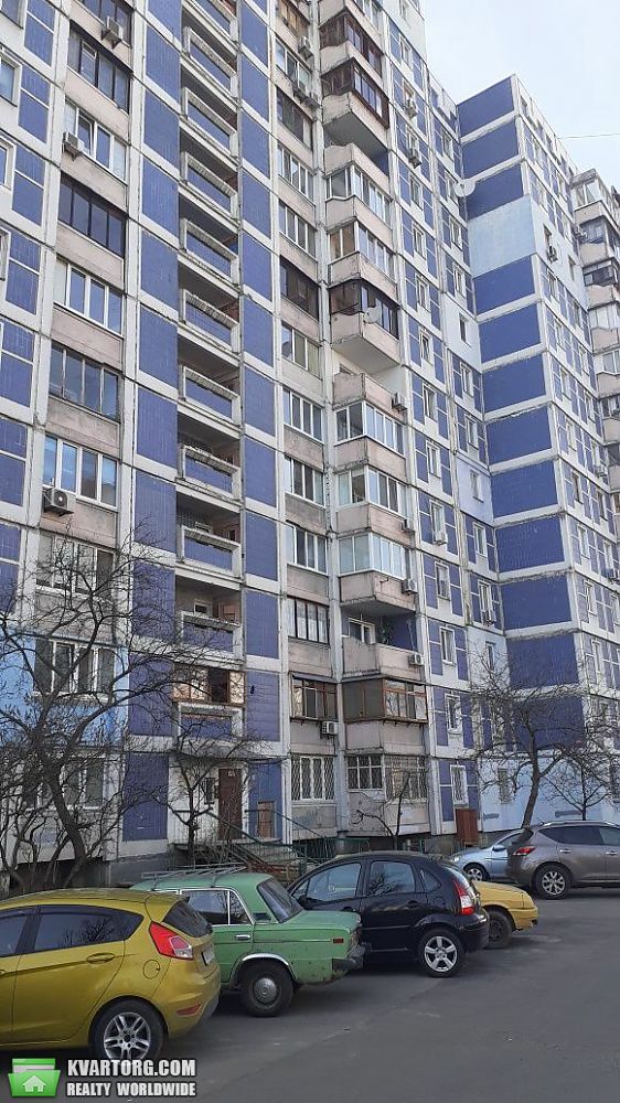 Sell 1-room apartment. Киев, Иорданская — photo 5