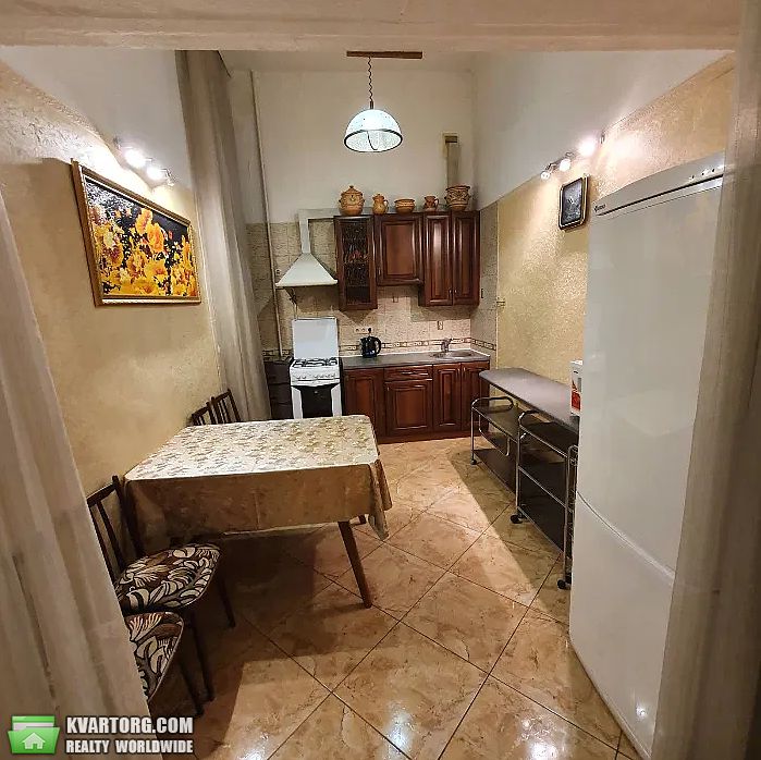 Rent out 2-room apartment. Киев,  Институтская — photo 7