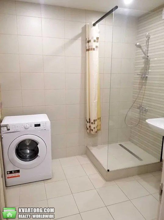 Rent out 1-room apartment. Киев, Коновальца — photo 9
