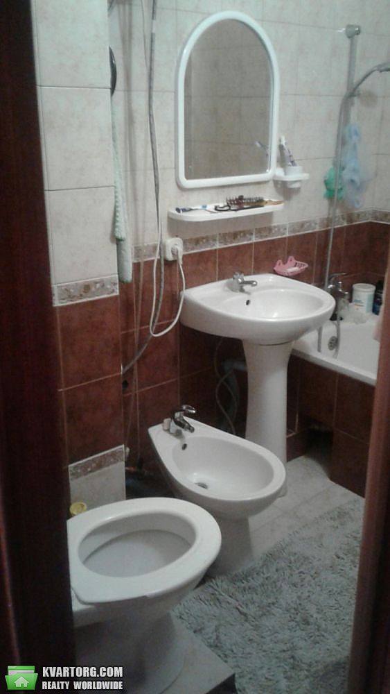 Sell 1-room apartment. Одесса, Добровольского — photo 4