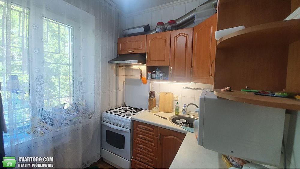 Sell 3-room apartment. Киев,  Голосеевский пр — photo 4