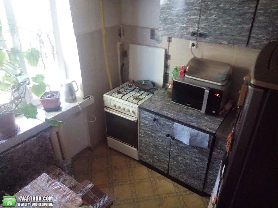 Sell 2-room apartment. Киев,  Ереванская — photo 6