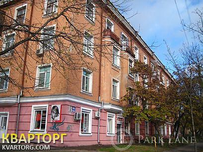 Sell 3-room apartment. Киев,  Верховного Совета бул — photo 1