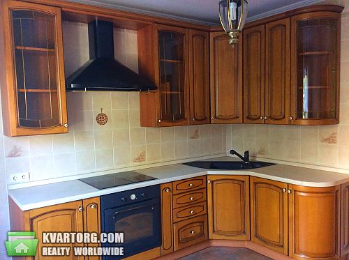 Sell 3-room apartment. Киев, Ломоносова — photo 1