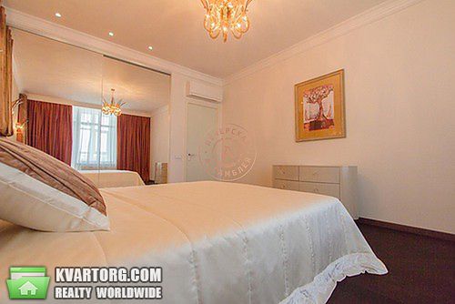 Rent out 3-room apartment. Киев, Драгомирова — photo 6