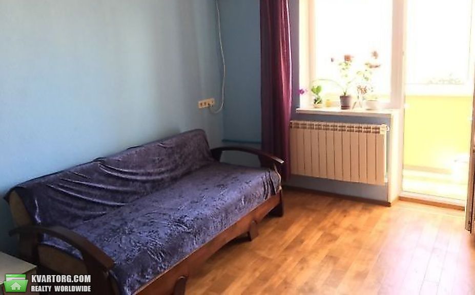 Sell 1-room apartment. Киев,  Полярная — photo 2