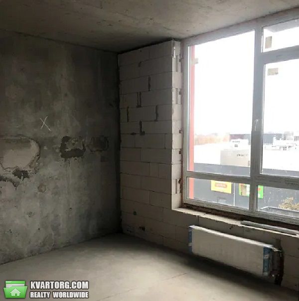 Sell 1-room apartment. Киев,  Теремковская — photo 7