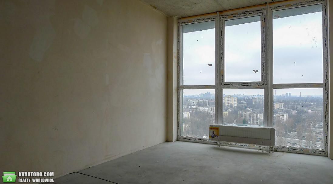 Sell 3-room apartment. Киев, Ивана Выговского — photo 1