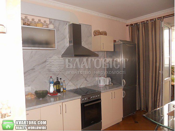 Sell 1-room apartment. Киев,  Княжий Затон — photo 5