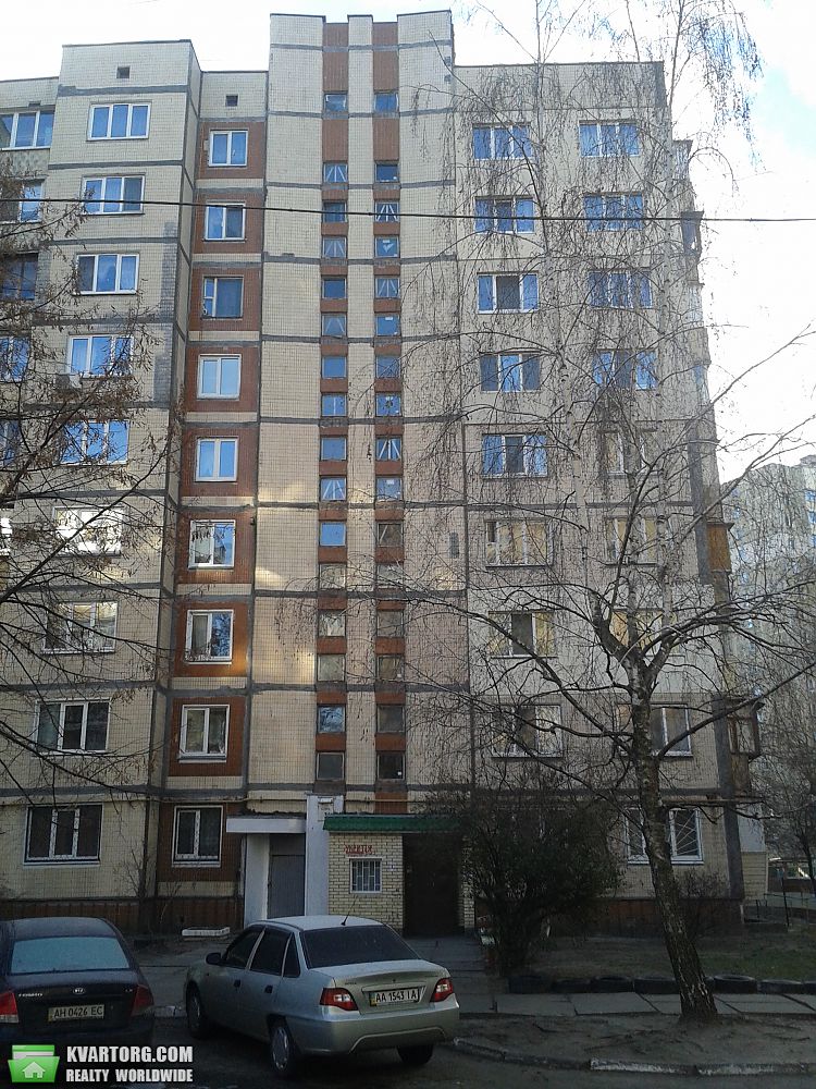 Sell 1-room apartment. Киев, Василия Порика — photo 8