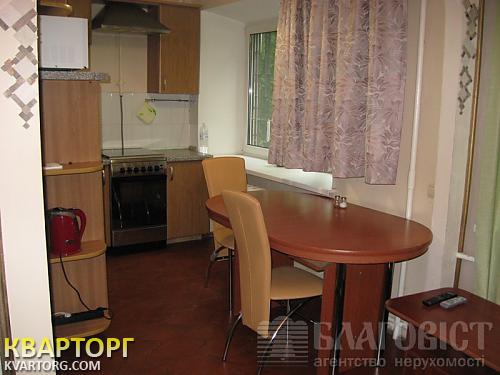 Sell 2-room apartment. Киев,  Жилянская — photo 6