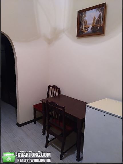 Rent out 1-room apartment. Львов, Рапопорта — photo 1
