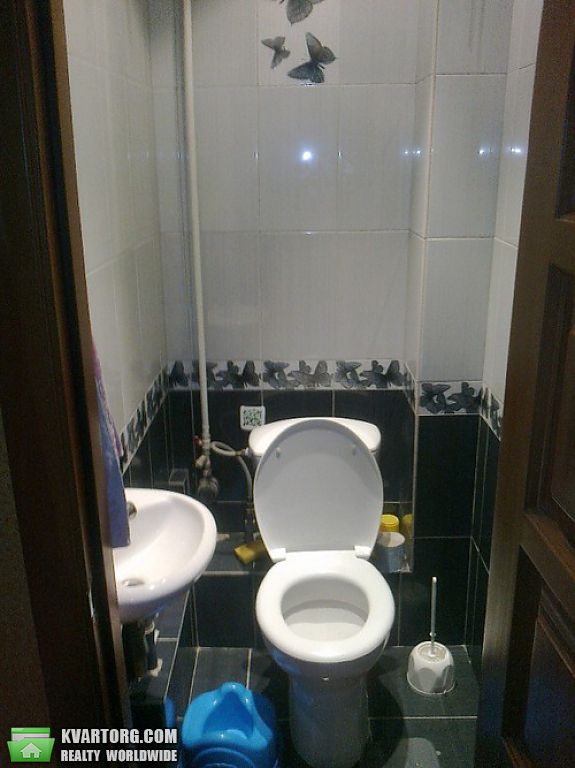 Sell 3-room apartment. Киев,  Ахматовой — photo 7