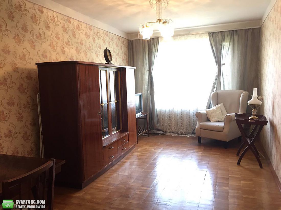 Sell 3-room apartment. Киев,  Тычины пр — photo 1