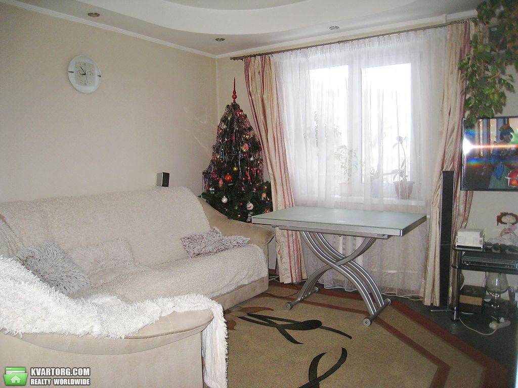 Sell 3-room apartment. Киев,  Тычины пр — photo 7