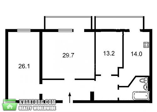 Sell 3-room apartment. Киев, Малоподвальная — photo 6