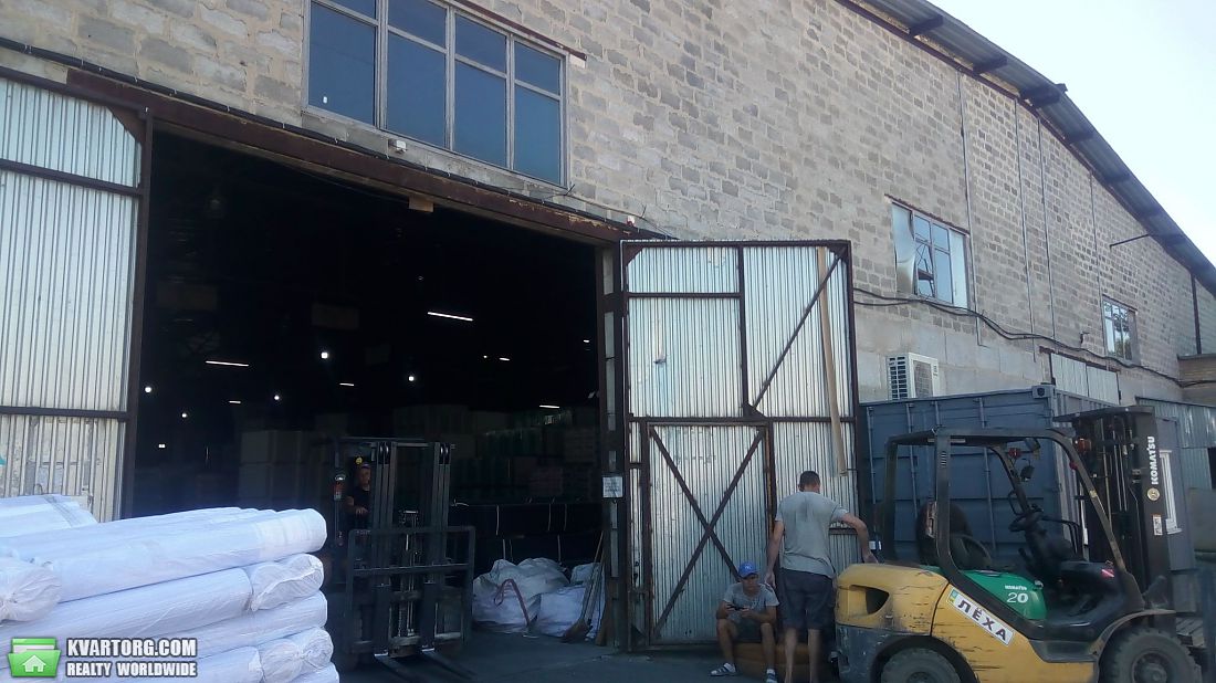 Rent out warehouse. Вишневое, Киевская — photo 5