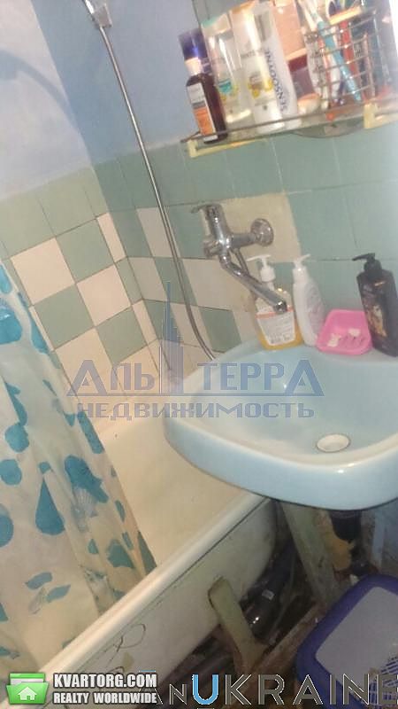 Sell 1-room apartment. Одесса, Ильфа и Петрова — photo 4