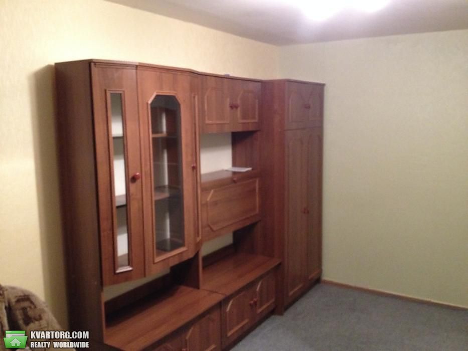 Sell 1-room apartment. Киев,  Оболонский пр — photo 4