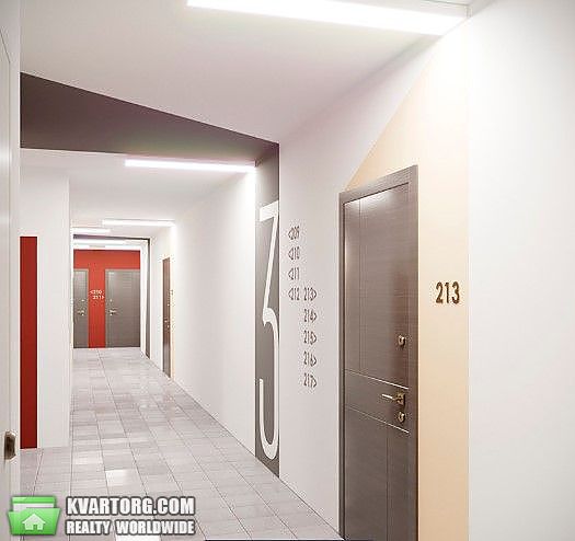 Sell 1-room apartment. Киев, Сверстюка — photo 4