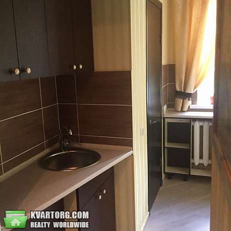 Rent out 1-room apartment. Киев,  Мартиросяна — photo 2